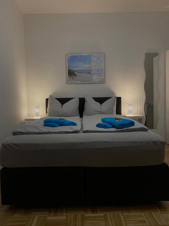 Apartment Messe