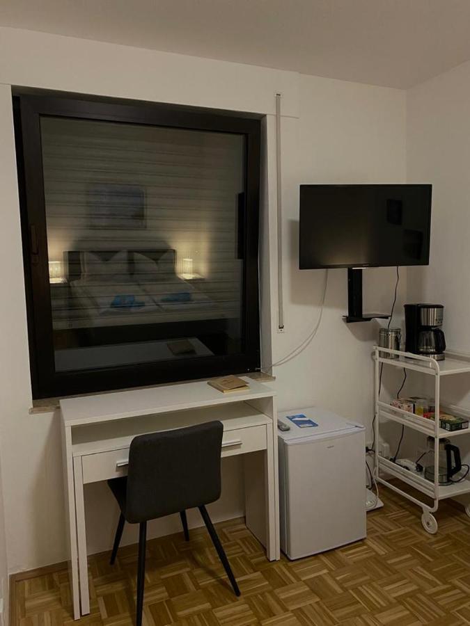 Apartment Messe Düsseldorf