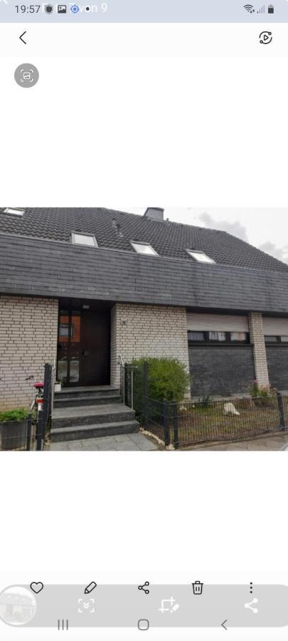 Apartment Messe *