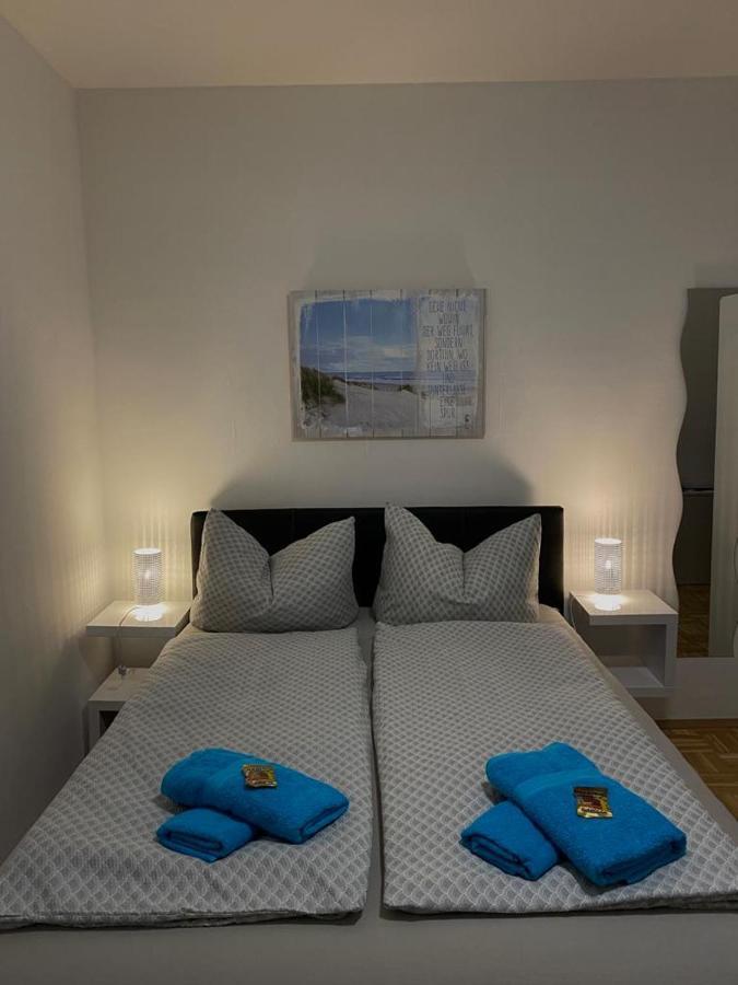 Appartement Naeher Messe Und Flughafen Düsseldorf
