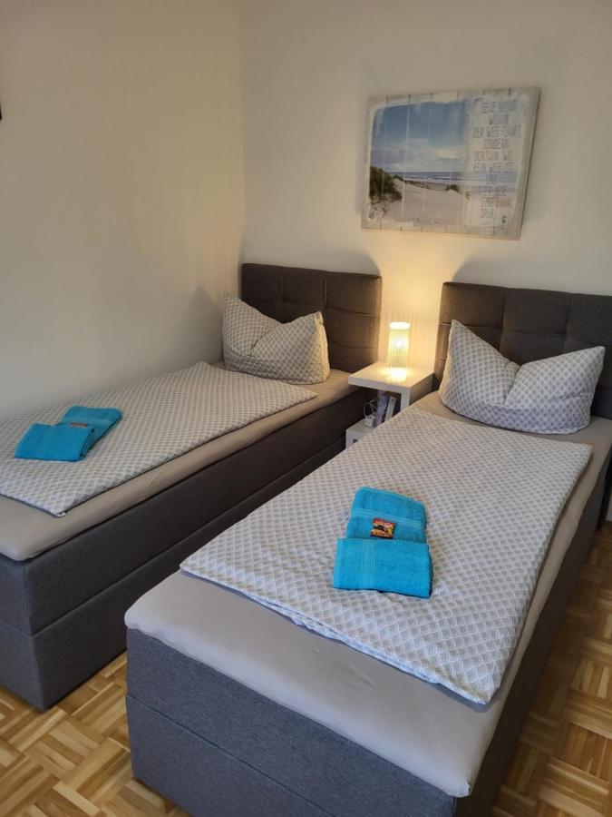 Appartement Naeher Messe Und Flughafen Düsseldorf